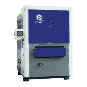 Polishing Machine Protection