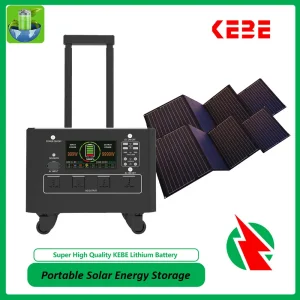 Inversor Integrado OEM Factory LiFePO4
