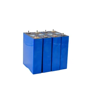 Grade Smart APP Prismatic Lithium Ion Battery Cell for Golf Carts 3.2V 50Ah-100Ah Lifepo4 Smart Lithium Ion Batteries for Golf