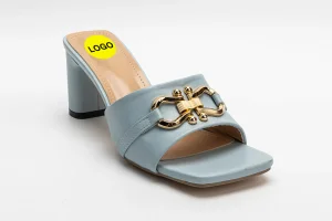 Custom Ladies' Classic Heels