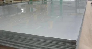 Stainless Aluminum Galvanized Sheet