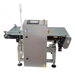 Checkweigher Machine