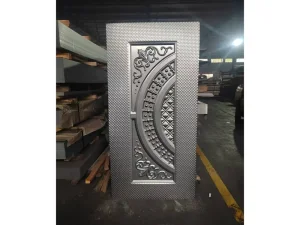North Korea Cold Rolled Door Skin