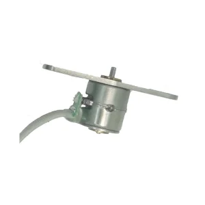 Compact 8mm 5V DC Micro Stepper Motor for Precision Control