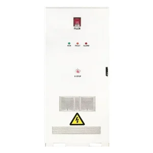 Compatibility Wres-Ci-25-261-125 High-Capacity Grid-Tied Storage Battery Cabinet for Performing Arts Centers