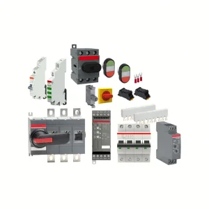 (Electrical Controller Accessories) NHP 407062R0003,BBC-XR-1500 Busbar Cover