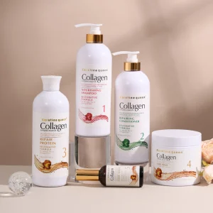 Hair Care Kit