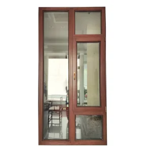 Double Glazed Casement