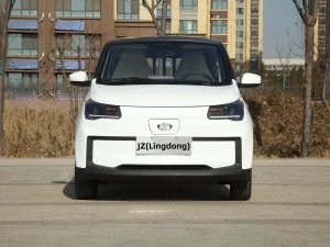 Global Leading Cost-Effective  EV Cars Mini Electric Vehicle with EEC（JZ Lingdong) Manufacturer, Supplier