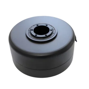 BLDC Servo Motor