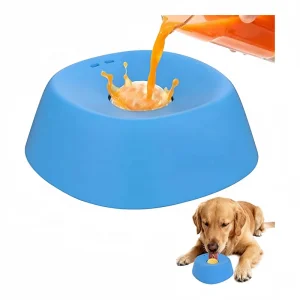 USMILEPET Pet Slow Feeder