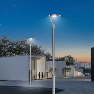 100W IP65 Landscape LED