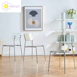 Seattle Stackable Chairs