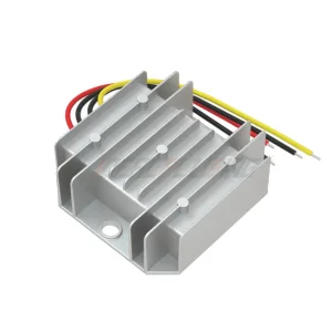 12V to 12V Stable DC DC Converter