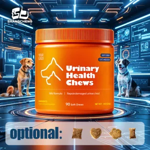 Vitamin Pets Daily Soft Chews