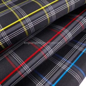 LXRV Luxury Adjustable Angle Seat Cover Material Grid Cloth China Origin Rv Camper Motorhome Van Folding Campervan Bed Seat