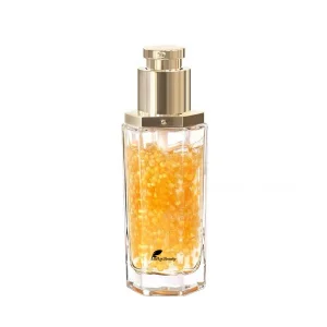 Private Label Luxury 24k Gold Peptide Serum