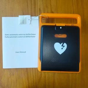 Semi-Automaticexternal Defibrillator