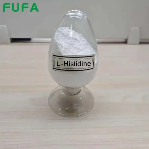 Amino Acid L-Histidine HCl