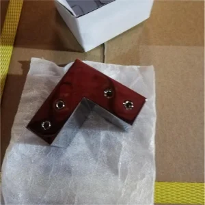 Durable Modern Style Apartment Shower Room Dedicated Hardware Pipes and Connectors