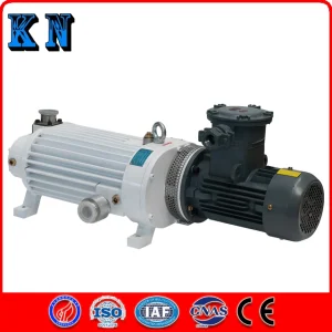 Screw Pump