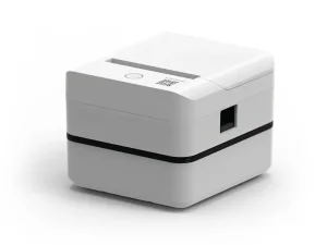 Custom C30 80mm Portable Bluetooth Thermal Sticker Barcode Label Printer