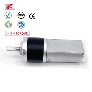 12V Permanent Magnet Micro Dc 180 Motor