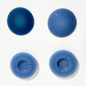Silicone Pads for Joint Instruments