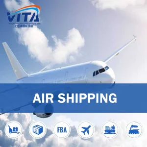 Canadian Air Freight Express - The Preferred Channel for Cross-Border Logistics