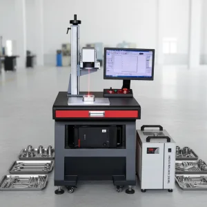 355nm Laser