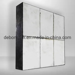 ZTA Ceramic Liner Panel