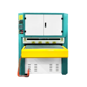 Custom LX-RR-M-1300 Deburring Machine