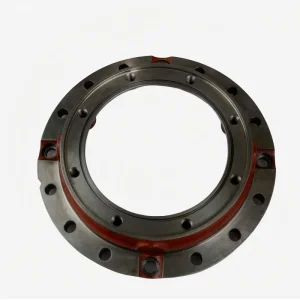 High-Quality Die Casting Components