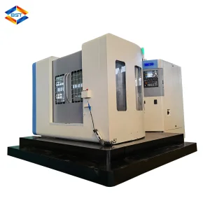 HMC500 CNC Milling Machine Horizontal