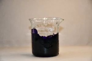 Basic Violet Liquid Paper Dye
