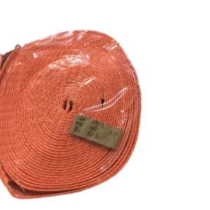 Polyester Shackle Strap