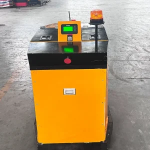 Advanced Electric Tow Tractor