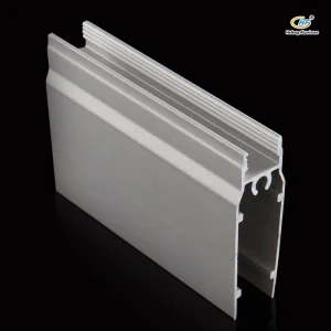 Aluminum Sliding Door Profile