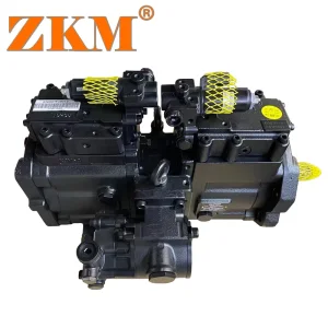 K3V112DT Pump
