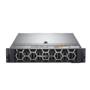 Dell R760 PowerEdge Server Intel Xeon 8480