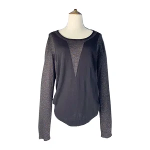 Customize Women's Knit Sweater
