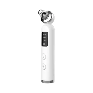 In Stock Electric Vacuum Blackhead Remover