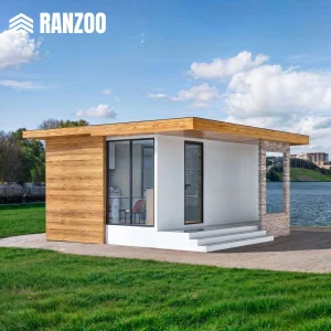 Ranzoo Tiny Home
