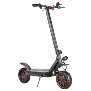 Scooter Body Wheel Small Frame 1000 Hub Motor Battery Self Balance Parts 200km Range 350 W 1200W 72V Children Electric Scooters