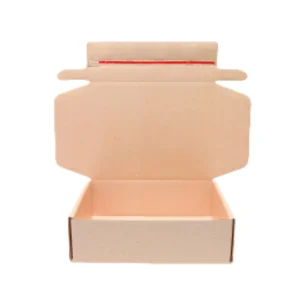 Eco-Friendly Biodegradable Rigid Cardboard Gift Boxes