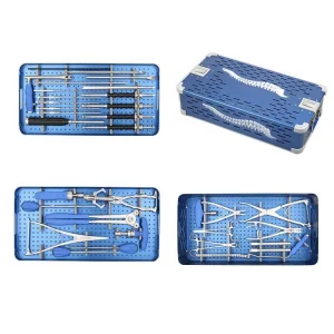 Interspinous Spacer Set