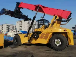Lifting Machine 45 Ton