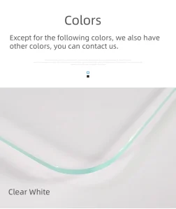 Building Railing Panels