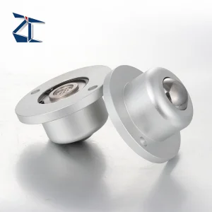 Zbcf Flange