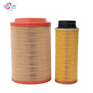 K1536 Is Suitable for Hybrid Forklifts and K40, K45 Forklift Air Filters